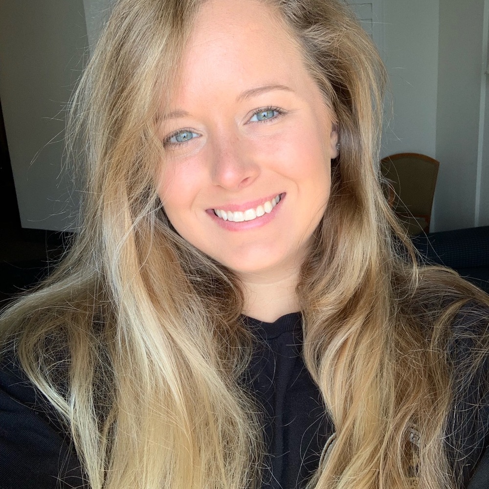 Meet your Posher, Allison